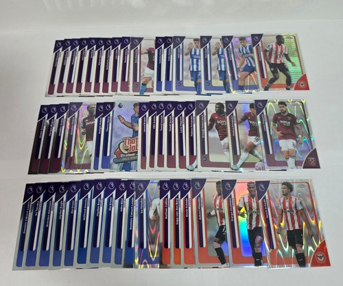 Lotto topps premier league - lotto,