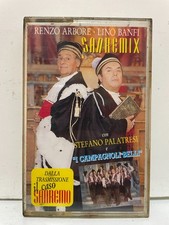 Renzo Arbore, Lino Banfi