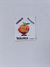 RARO ADESIVO - VELCOTEX LEGNANO ESPANA 82 8,5x9,6