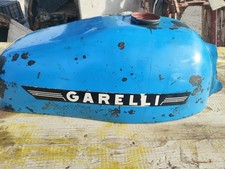 serbatoio garelli kl 50
