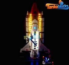 Kit Luci LED per Spedizione