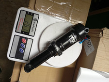 Ammortizzatore Mtb Nuovo Fox