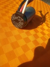 motore brushless CASTLE 780KV