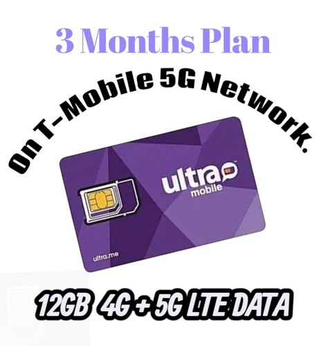 Scheda sim ultra mobile con - scheda,