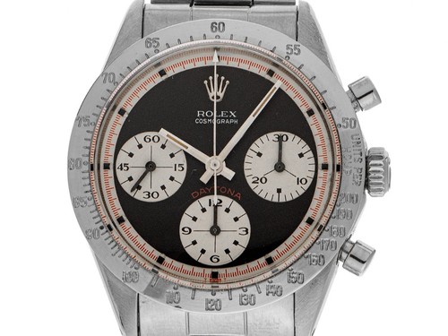 Rolex daytona paul newman - rolex,