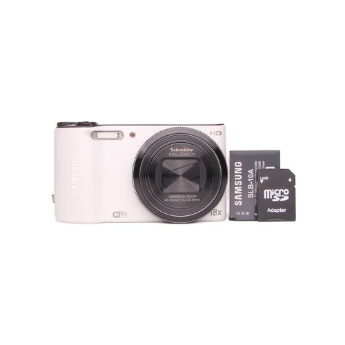 Samsung wb150f fotocamera - samsung,