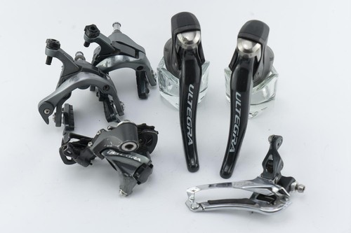 Shimano ultegra 6800 2x11 - 6800,