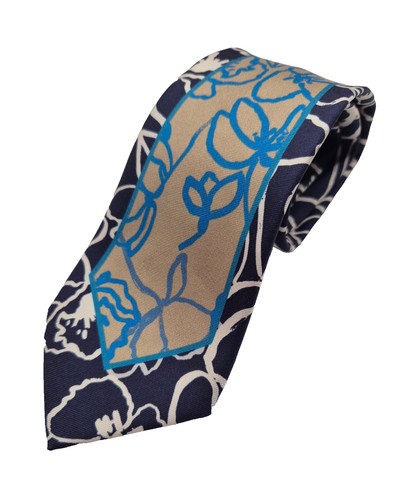 Cravatta paul smith - cravatta, nuova