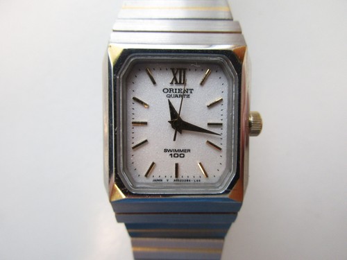 Orient swimmer 100 donna - "swimmer, 100"