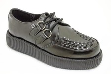 T.U.K. Creeper V6806 Creeper