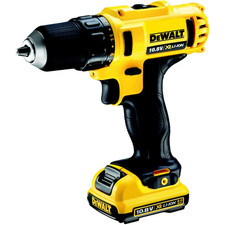 DeWalt DCD710 DCD710D2 Trapano