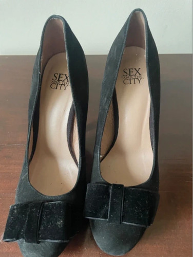 Scarpe donna tacco alto - scarpe, sex