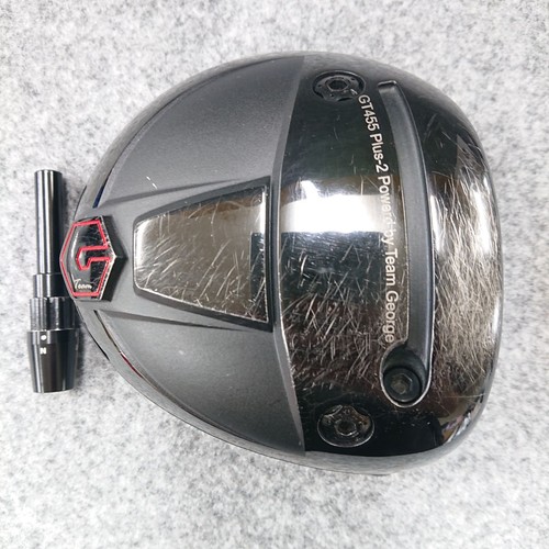 George takai design gtd gt455 - takai,