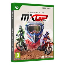 Nacon XBOX SERIES MXGP 24 The