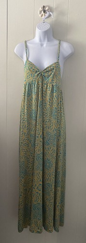 Maxi abito nieves lavi - nieves,