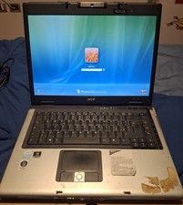 Acer Aspire 5610Z – Laptop