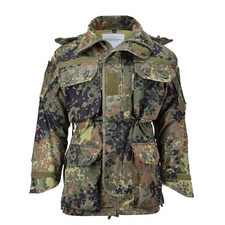 Giacca smock Commando marca