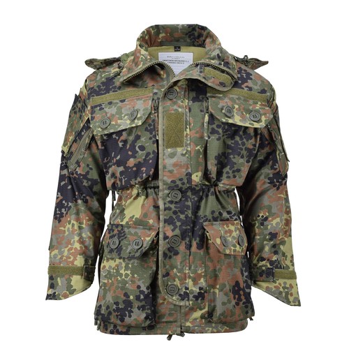 Giacca smock commando - smock, marca