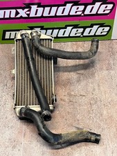 Radiatore acqua radiatore Honda CRF CR-F 250 19150-K95-A20 Cooler sinistro