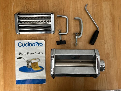 Macchina per pasta cucinapro - per,