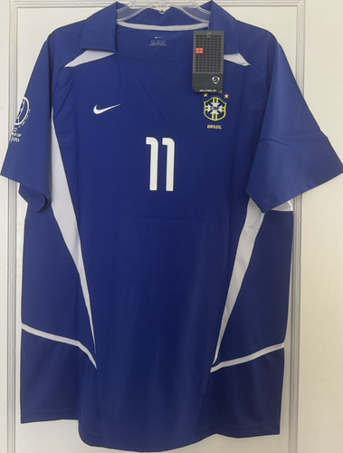Maglia calcio nike brazil - maglia,