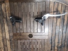 Coppia Pompe Freno Originali