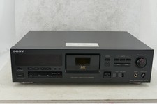 SONY DTC-790 ++ DAT Tapedeck