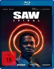 SAW: Spiral von STUDIOCANAL | DVD | Zustand sehr gut