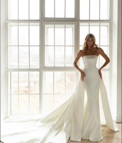 Abito sposa eva lendel - abito, da
