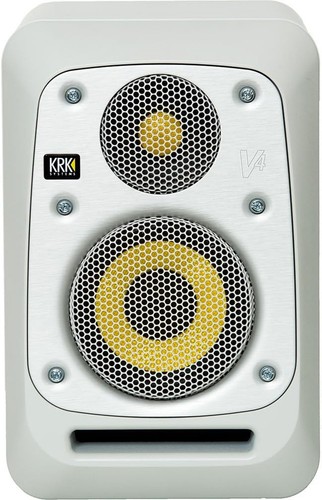 Krk systems white - systems, noise