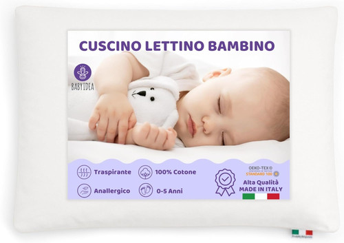 Babysanity cuscino letto per - babysanity,