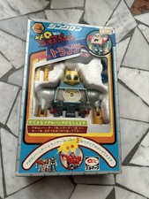 DIAPOLON DX BULLMARK JAPAN VINTAGE CHOGOKIN DAIAPOLON TRANGU NO POPY GOLDRAKE