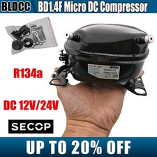 DC 12V/24V BD1.4F Secop Micro