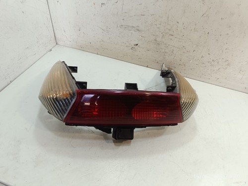 Stop honda silver wing - honda,