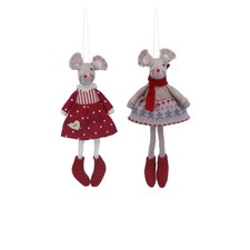 Gisela Graham Set di due