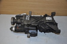 REAR AXLE GEARBOX LAND ROVER
