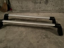 accessori per auto Barre Portapacchi Originali Mercedes