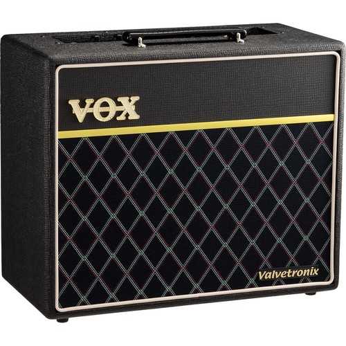 Vox vt40x valvetronix - vox,