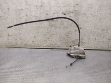 Citroen C3 Pluriel 2003 Droite