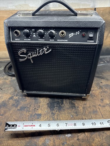 Squier 22w amplificatore - 22w,