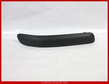 Modanatura Sinistra Paraurti Posteriore Toyota Yaris I 1999-05 Ricambi Originali