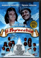 Il pap'occhio Renzo Arbore