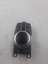 BMW 5 F10 F11 2011 Centralina Controller Multimedia 192263 TTG2106