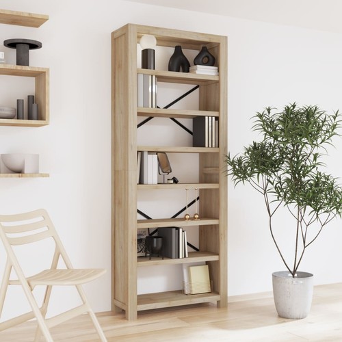 Libreria ripiani in legno - ripiani,