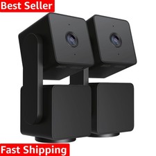 Cam Pan v3 Interno/Esterno