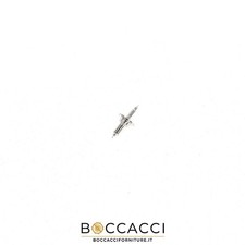 GENERIC Asse del Bilanciere per ROLEX Cal. 3135 (NUOVO)