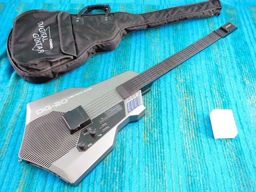 Sintetizzatore chitarra