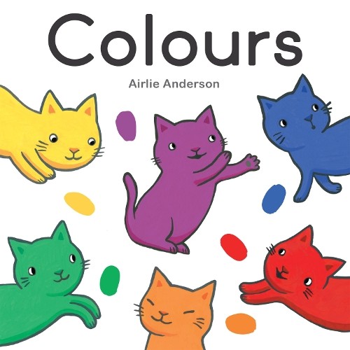 Airlie anderson colours - airlie,