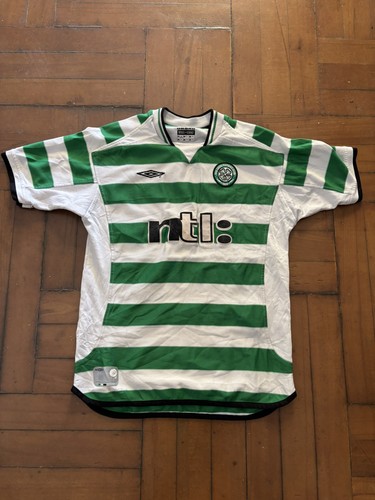 Maglia home celtic glasgow - maglia,