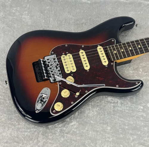 Fender player stratocaster - player,